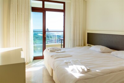 Goldcity'de Premium 3+1 Havuzlu Villa