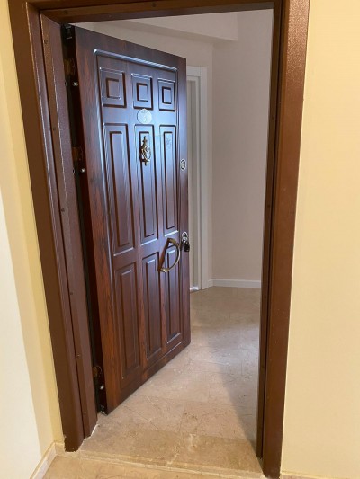 Goldcity Penthouse Rezidans 3+1, 2 Banyo, Deniz Manzaralı