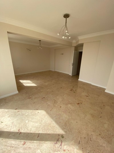 Goldcity Penthouse Rezidans 3+1, 2 Banyo, Deniz Manzaralı