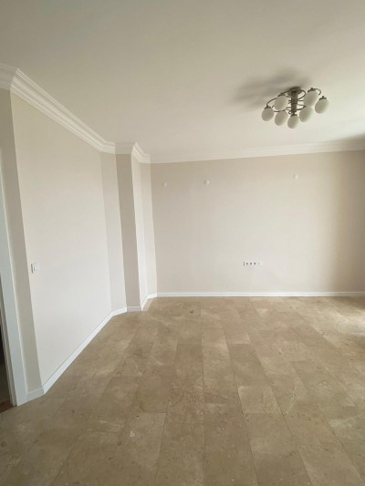 Goldcity Penthouse Rezidans 3+1, 2 Banyo, Deniz Manzaralı