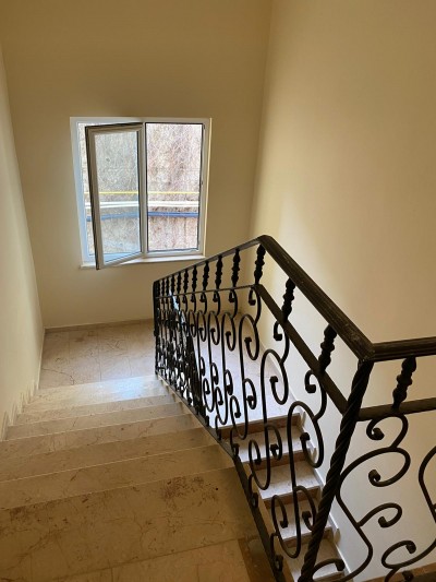 Goldcity Penthouse Rezidans 3+1, 2 Banyo, Deniz Manzaralı