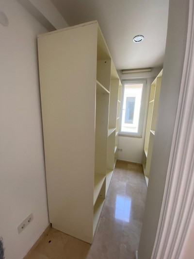 Goldcity Penthouse Rezidans 3+1, 2 Banyo, Deniz Manzaralı