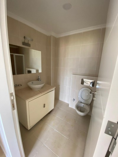 Goldcity Penthouse Rezidans 3+1, 2 Banyo, Deniz Manzaralı