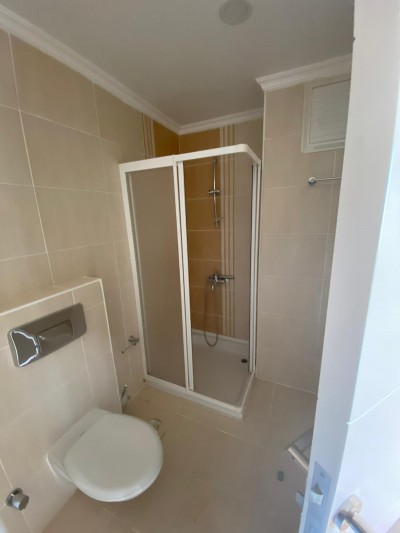 Goldcity Penthouse Rezidans 3+1, 2 Banyo, Deniz Manzaralı
