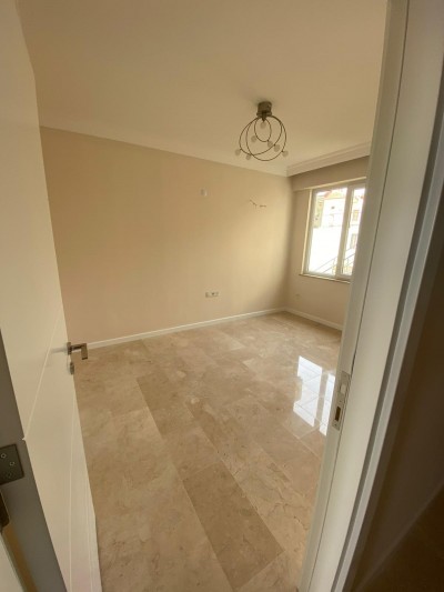 Goldcity Penthouse Rezidans 3+1, 2 Banyo, Deniz Manzaralı