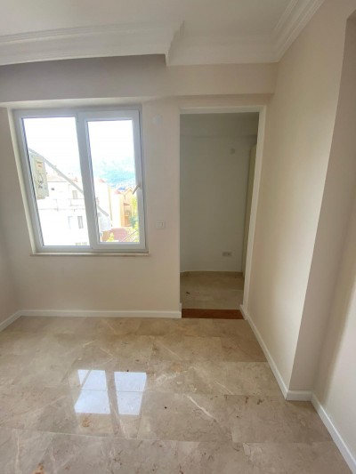 Goldcity Penthouse Rezidans 3+1, 2 Banyo, Deniz Manzaralı