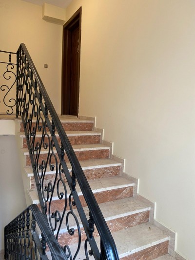 Goldcity Penthouse Rezidans 3+1, 2 Banyo, Deniz Manzaralı