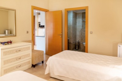 Goldcity Residence 2+1, Olimpic pool ve and Sea View