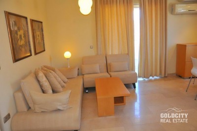 واحد ۳ خوابه با ۲ سرویس بهداشتی، در گلدسیتی با منظره قلعه آلانیا و دریا