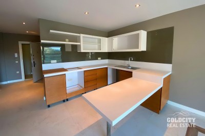 Goldcity Golf Aqua Роскошная квартира 2 + 1