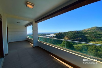 Goldcity Golf Aqua Роскошная квартира 2 + 1