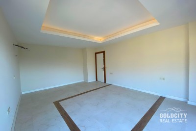 Goldcity Golf Aqua Роскошная квартира 2 + 1