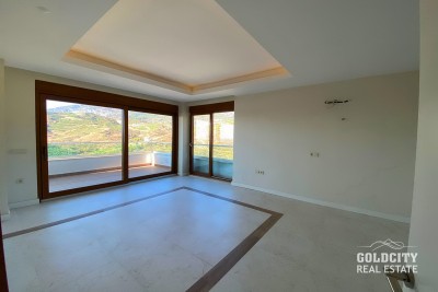 Goldcity Golf Aqua Роскошная квартира 2 + 1