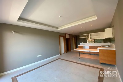 Goldcity Golf Aqua Роскошная квартира 2 + 1