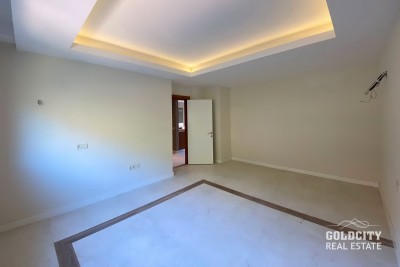 Goldcity Golf Aqua Роскошная квартира 2 + 1