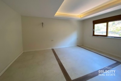 Goldcity Golf Aqua Роскошная квартира 2 + 1