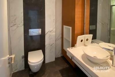 Goldcity Golf Aqua Роскошная квартира 2 + 1