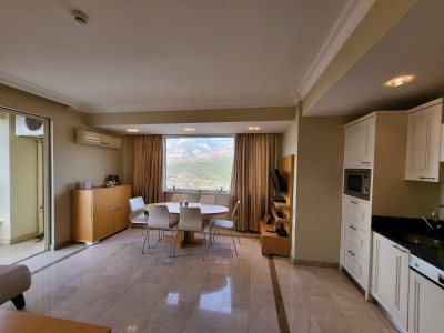 Goldcity Residence 3+1, 2 Bathroom, 137 m², Alanya and  Sea View