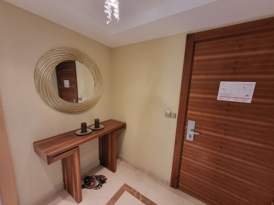 Goldcity Residence 3+1, 2 Bathroom, 137 m², Alanya and  Sea View