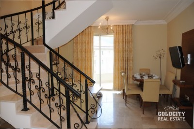 Goldcity Residence 3+1, 102m2, 2 bathroom