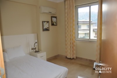 Goldcity Residence 3+1, 102m2, 2 bathroom