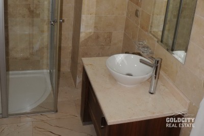 Goldcity Residence 3+1, 102m2, 2 bathroom