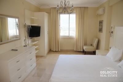 Goldcity Residence 3+1, 102m2, 2 bathroom