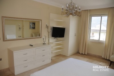 Goldcity Residence 3+1, 102m2, 2 bathroom