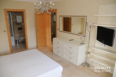 Goldcity Residence 3+1, 102m2, 2 bathroom