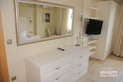 Goldcity Residence 3+1, 102m2, 2 bathroom