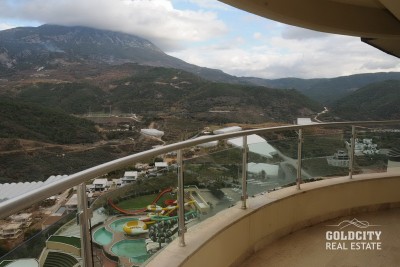 Goldcity Residence 3+1, 102m2, 2 bathroom