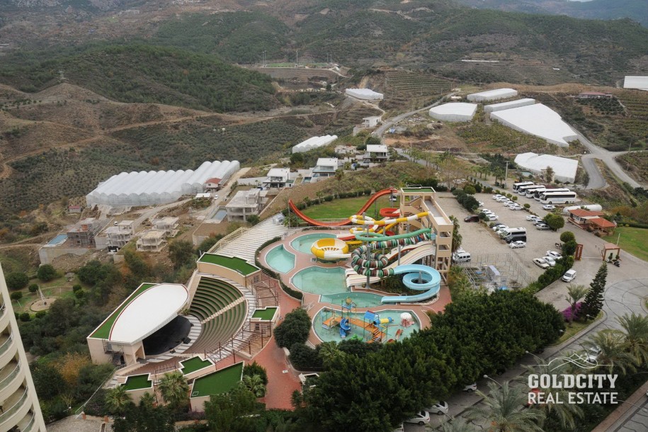Goldcity Residence 3+1, 102m2, 2 bathroom-1