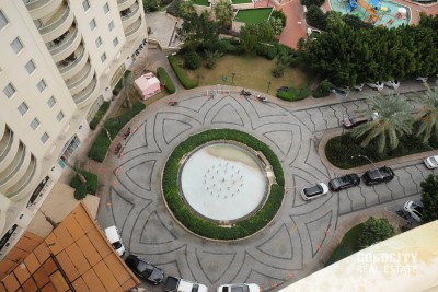 Goldcity Residence 3+1, 102m2, 2 bathroom