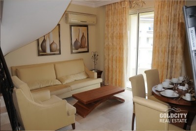 Goldcity Residence 3+1, 102m2, 2 bathroom