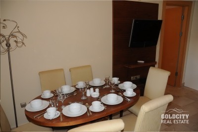 Goldcity Residence 3+1, 102m2, 2 bathroom
