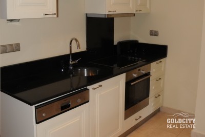 Goldcity Residence 3+1, 102m2, 2 bathroom