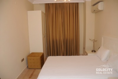 Goldcity Residence 3+1, 102m2, 2 bathroom