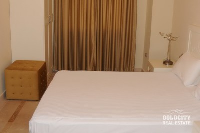 Goldcity Residence 3+1, 102m2, 2 bathroom