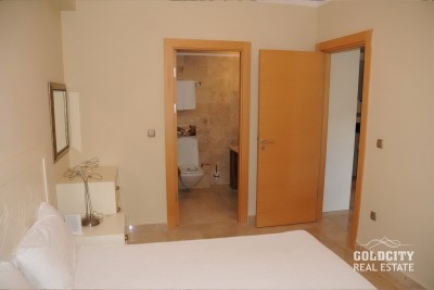 Goldcity Residence 3+1, 102m2, 2 bathroom