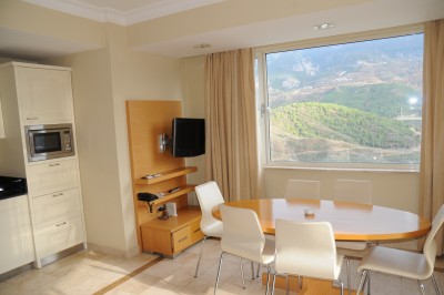 Goldcity Mountain View Residence 3+1, 2 Bathrooms