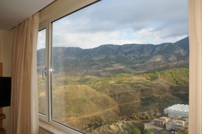 Goldcity Mountain View Residence 3+1, 2 Bathrooms