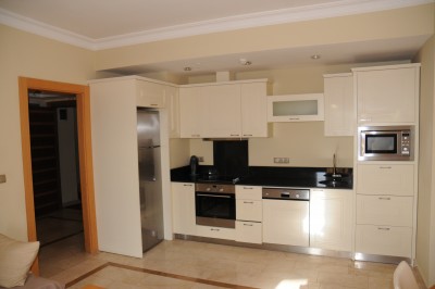 Goldcity Mountain View Residence 3+1, 2 Bathrooms