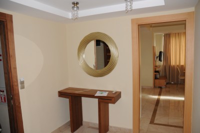 Goldcity Mountain View Residence 3+1, 2 Bathrooms