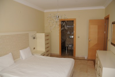 Goldcity Mountain View Residence 3+1, 2 Bathrooms