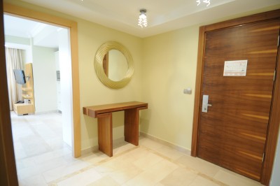 Goldcity Residence 3+1, 2 Bathroom,  Taurus Mountains view