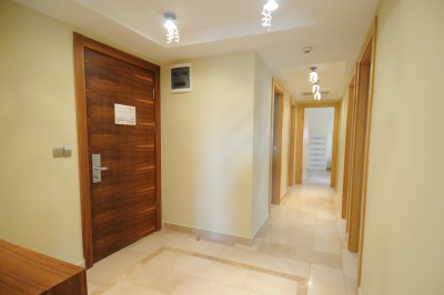 Goldcity Residence 3+1, 2 Bathroom,  Taurus Mountains view