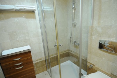 Goldcity Residence 3+1, 2 Bathroom,  Taurus Mountains view