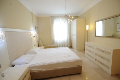 Goldcity Residence 3+1, 2 Bathroom,  Taurus Mountains view