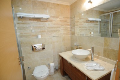 Goldcity Residence 3+1, 2 Bathroom,  Taurus Mountains view