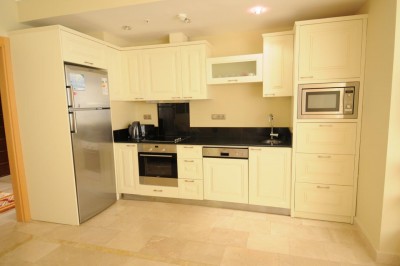 Goldcity Residence 3+1, 2 Bathroom, Alanya Castle, Sea and Taurus Mountains view